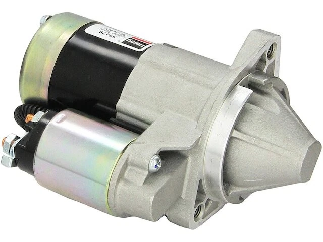 For 2001-2004 Nissan Xterra Starter Remy 64235SRZN 2002 2003 3.3L V6 New - Image 1 of 2