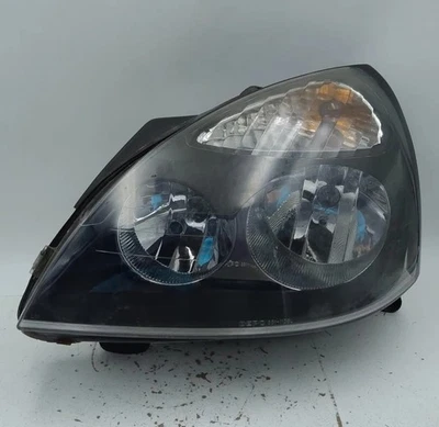 FANALE ANT. SINISTRO per RENAULT CLIO 2A SERIE (05 01 11 10 - Immagine 1 di 4