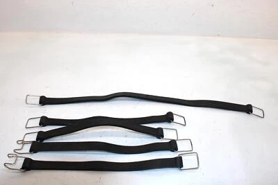 Juego de correas 98 Sea-doo Gts 717 OEM 293850021 JS38 Foto 1 de 4