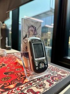 Sony Ericsson W550i - Picture 1 of 4