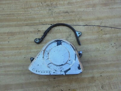 Cubierta de piñón delantero 95-98 HONDA CBR 600 F3 Foto 1 de 3