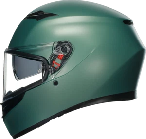 AGV K3 Helmet Matte Salvia Green XXLarge - Picture 1 of 3
