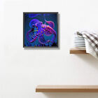 5D DIY Full Round Drill Diamond Painting Octopus Kit Home Decoration (LP148)