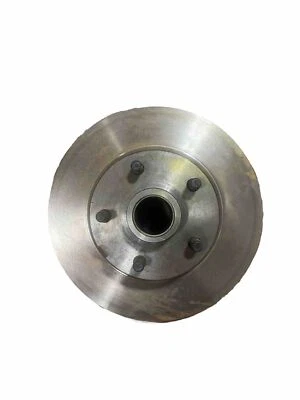 Wagner Disc Brake Rotor And Hub BD60210 60210  - Image 1 of 3
