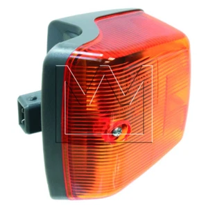 MONARK BLINKLEUCHTE LINKS - BLINKER FÜR MERCEDES ATEGO FLASHER LAMP LEFT HAND - Picture 1 of 2