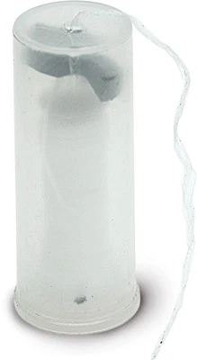 Bait Elastic Köderband elastisch Gummiband Gummizug Köder anbinden 0,04€/m Zebco - Bild 1 von 2