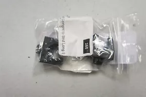 Porsche 944 1989-1991 Clip 92861240900 - Picture 1 of 2