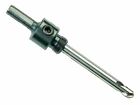 Bahco - 3834-Arbr-730-C Carded Arbor 1/4In 14-30Mm
