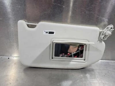Sun Visor FORD ECOSPORT Right 18 19 Foto 1 de 2