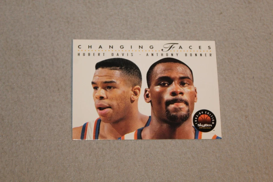 Skybox Premium Baloncesto 1993-94 Acabado Completo Llena Tu Lista U-Pick #201-341 Foto 1 de 1