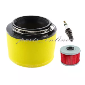 Air Filter Cleaner for Honda ATC250ES Big Red 250 1985 1986 1987 17254-HA0-000 - Picture 1 of 6
