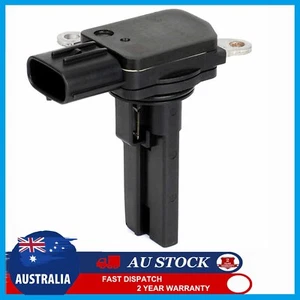 MASS AIR FLOW METER MAF SENSOR FOR SUBARU FORESTER IMPREZA LEGACY 2.0 2.5 WRX - Picture 1 of 10