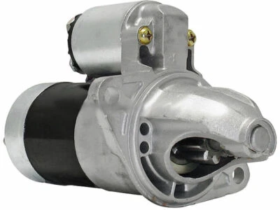 For 2000 Subaru Outback Starter API 44275GQ Remanufactured - Image 1 of 2