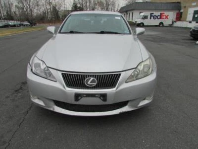 06 07 08 09 10 11 12 13 14 15 LEXUS IS250 WINDSHIELD WASHER RESERVOIR BOTTLE - Image 1 of 4