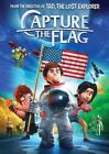 CAPTURE THE FLAG New Sealed DVD