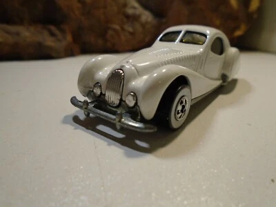 HOT WHEELS 1987 TALBOT LOGO, 1/64 SCALE, DIECAST, LOOSE                5-92-1--5 - Image 1 of 4