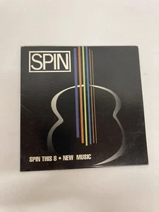 Spin This 8 - Picture 1 of 2