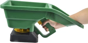Hand Held Seed Spreader - Picture 1 of 12