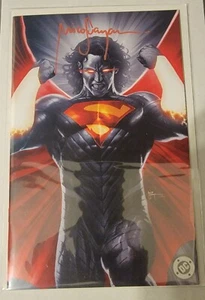 Absolute Superman #3 firmado con certificado de autenticidad Mico Suayan LTD a 1000 - Imagen 1 de 1