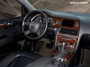Interior Trims For Audi Q7 For Sale Ebay