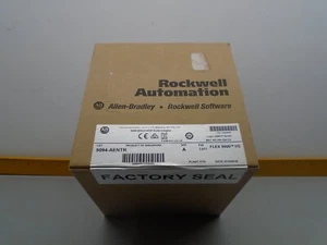 Allen Bradley 5094-AENTR /A Ethernet Interface PN-184170 New old Stock N188 - Picture 1 of 3