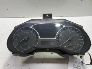 2014-2015, Nissan Altima, Speedometer Cluster Sedan, Part Number: 24810-9HP0A - Bild 1 von 12