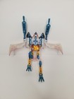Transformers Beast Wars Transmetals Deluxe Class AIRAZOR 1997 Hasbro