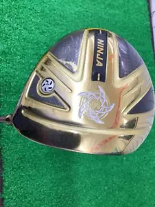 2019 KATANA NINJA Non Conforming 1W 10.5D Speeder462 SR-flex Driver Golf R683 - Picture 1 of 4