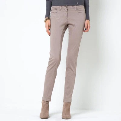 LPB Les P'tites Bombes HIVER 2015 : jean slim neuf, étiqueté valeur 52,90€ -50% - Photo 1/4