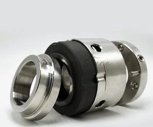 1pc NEW  Reactor mechanical seal 204b-30 35 40 45 mixer pump water seal - Picture 1 of 4