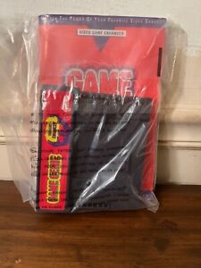 Game Genie Video Game Enhancer By Galoob Super Nintendo SNES Free Shipping!!