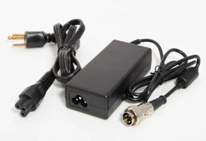 AC Adapter Power Supply For Clear-Com V-Series Panel Intercom STD-2421P 24V DC - Picture 1 of 8