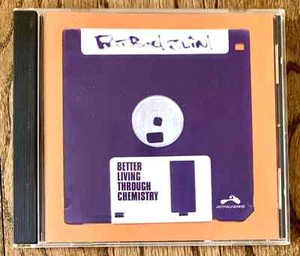 Better Living Through Chemistry - Slim, Fatboy (CD) - Foto 1 di 1