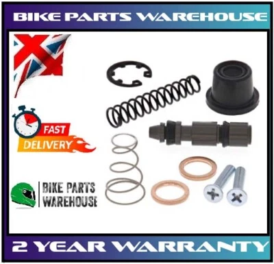 Kit de reparación de cilindros maestros de freno delantero para Husaberg Te 250 2011 Foto 1 de 4