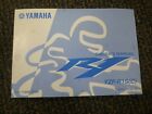 OEM Yamaha Factory Owner's Manual 2004 R1 YZF-R1S(C) LIT-11626-17-55