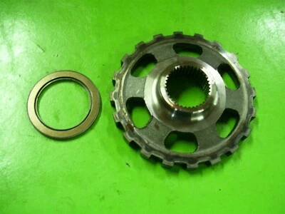 Nissan 350Z RE5R05A 05 transmisión automática engranaje de estacionamiento Foto 1 de 2