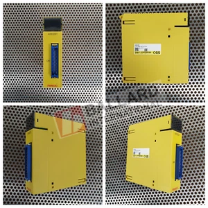 Fanuc A03B-0819-C156 AOD32D1 32 pin Digital Out I/O Module - Picture 1 of 1
