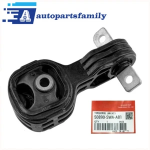 NEW Engine Mounting Rear Lower OEM For 2007-2011 Honda CR-V AT 50890-SWA-A81 - Picture 1 of 4