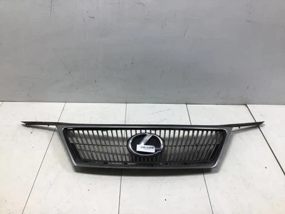 Lexus IS250 2006 2008 parrilla superior delantera OEM+ Foto 1 de 4