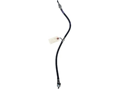 For 2019-2024 Toyota Corolla Brake Hose Front Left Raybestos 64213DWTG 2020 2021 - Image 1 of 2