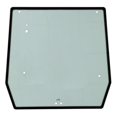 Cristal de ventana trasera 5089562 para modelos de tractores FARMALL: 60, 70, 80, 90, 95+ Foto 1 de 4