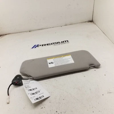 Parasol izquierdo conductor iluminado se adapta a 11-14 SIENNA 614804 Foto 1 de 4