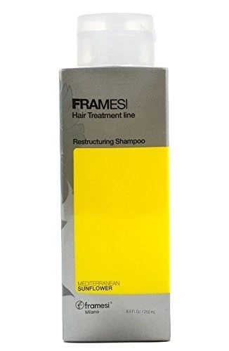 Framesi Ramesi Hair Treatment Line Restructuring Shampoo, 8.5 Ounce - Image 1 of 1