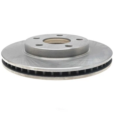 Rotor de freno de disco para Pontiac Grand Am RAYBESTOS 1999-2005 Foto 1 de 3