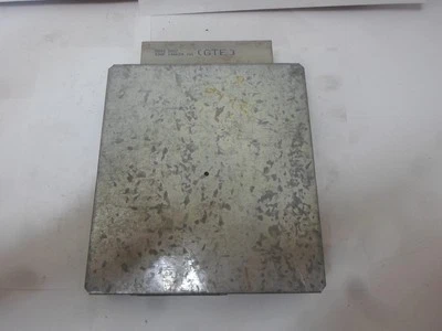 ORDENADOR MOTOR FORD TAURUS 1991 F1DF-12A650-HA SMC-1210 3,8 L PCM ECM ECU OEM Foto 1 de 4