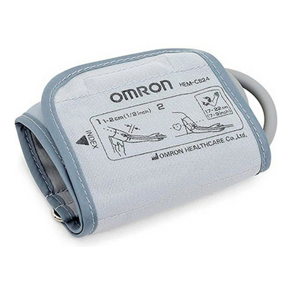 OMRON S-Ringmanschette schmal (4015672105553)