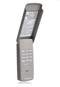 LiftMaster Keypad 877MAX Garage Door Opener G940EV-P2 CMXZDCG440 - Picture 1 of 2