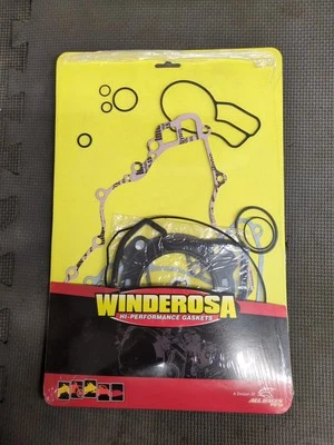 Полный комплект прокладок Winderosa 808328 05-12 KTM Sxf 250 | 07-12 Xcf 250  - Изображение 1 из 2