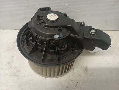 Motor soplador principal de Ford Explorer 11217202 2016 Foto 1 de 4