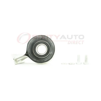 SKF Drive Shaft Center Support Bearing for 1965-1972 Chevrolet C10 Pickup ge Foto 1 de 4